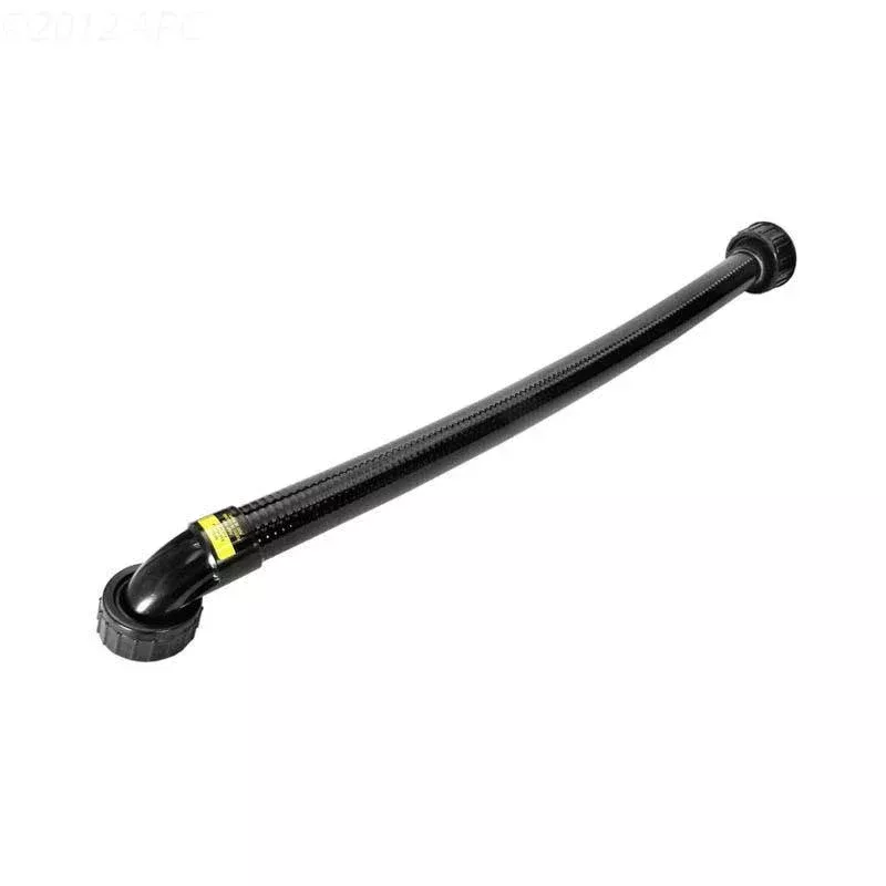 22" Sand Filter to Pump Union Hose Assembly