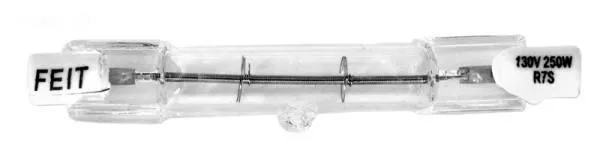 250W Double Ended 78Mm