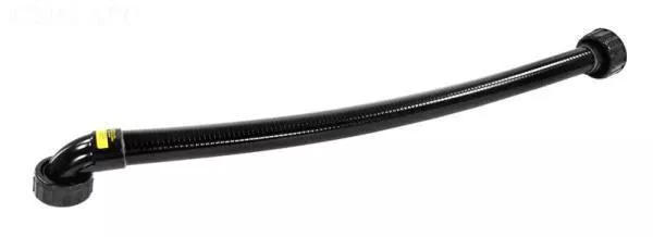 26" Sand Filter to Pump Union Hose Assembly