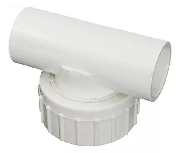 #28 Union Tee Assy.,1Sx1Sxunion,Low Pro Tee