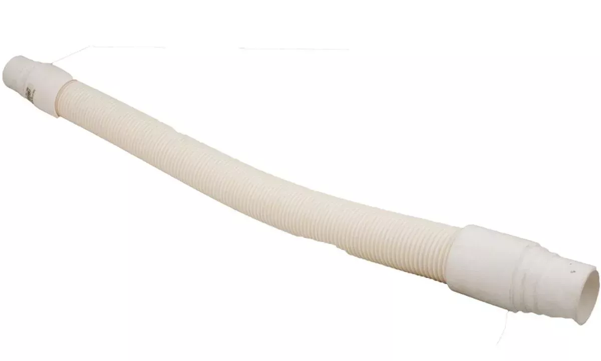 3' of 2" Vacuum Hose