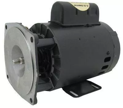 3/4 HP MOTOR HORIZONTAL