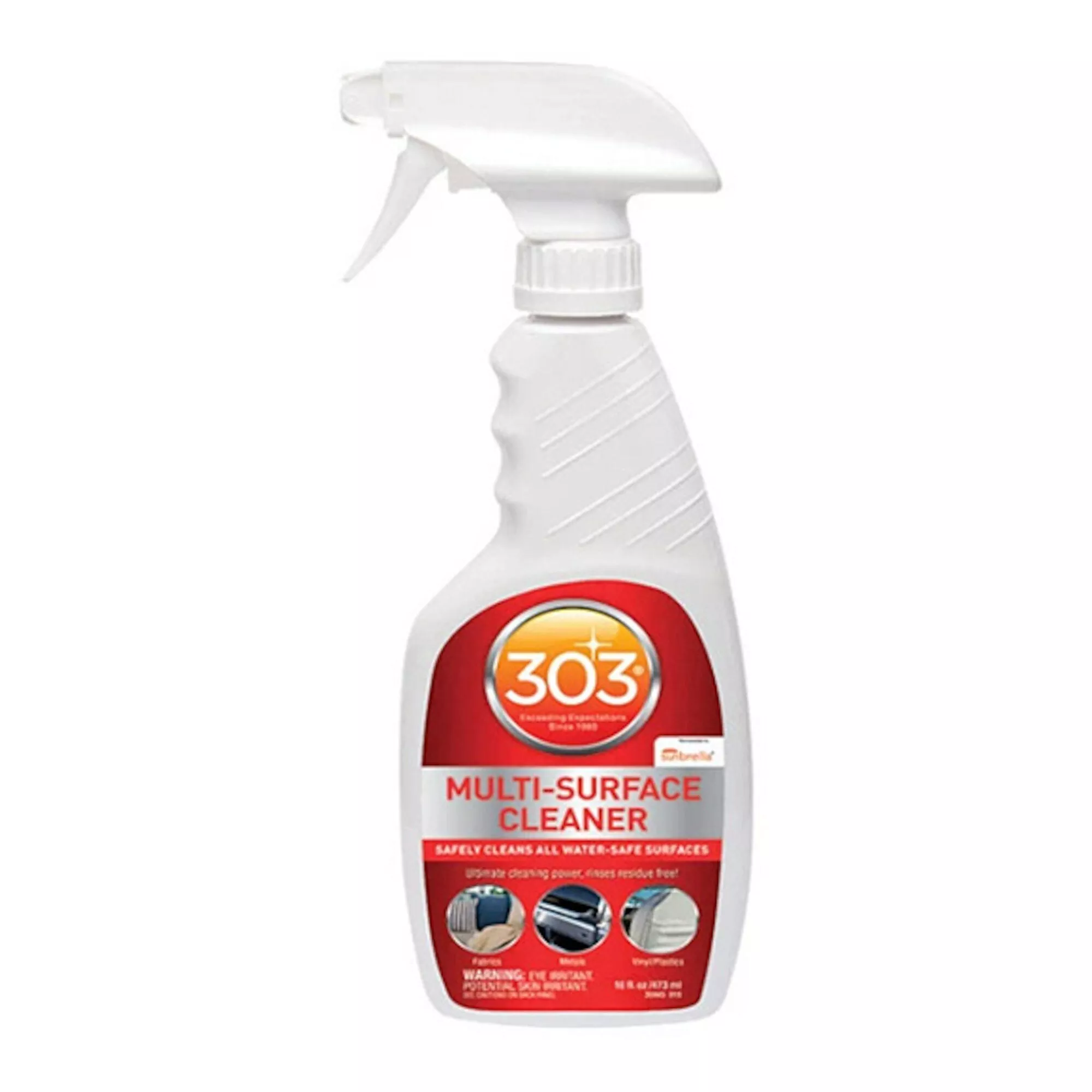 303 Products 16oz Multi-Surface Cleaner 030445 | 030445