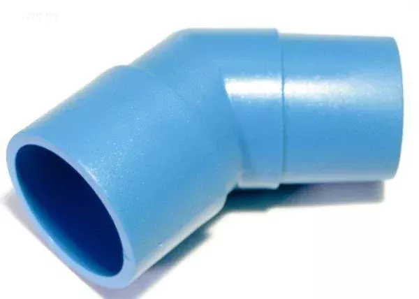45??? Hose Connector