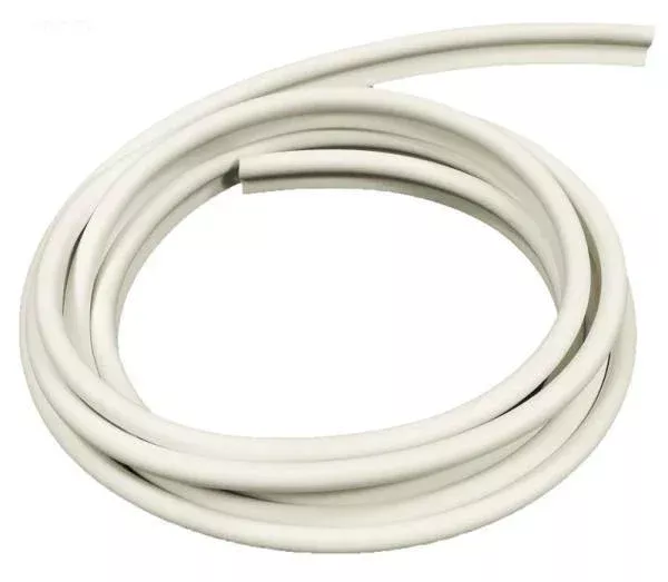 5' flex strip, white, short leg