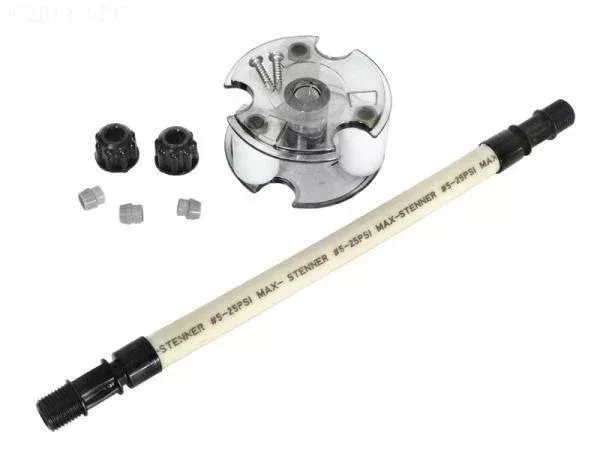 #5 Pump Head Service Kit