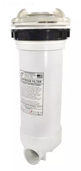 50 Sq. Ft., 2" SKT, 19-5/8" High