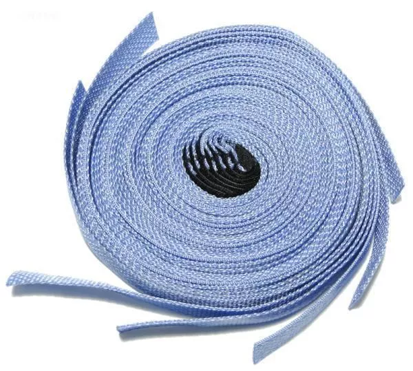 6' Blue Strap