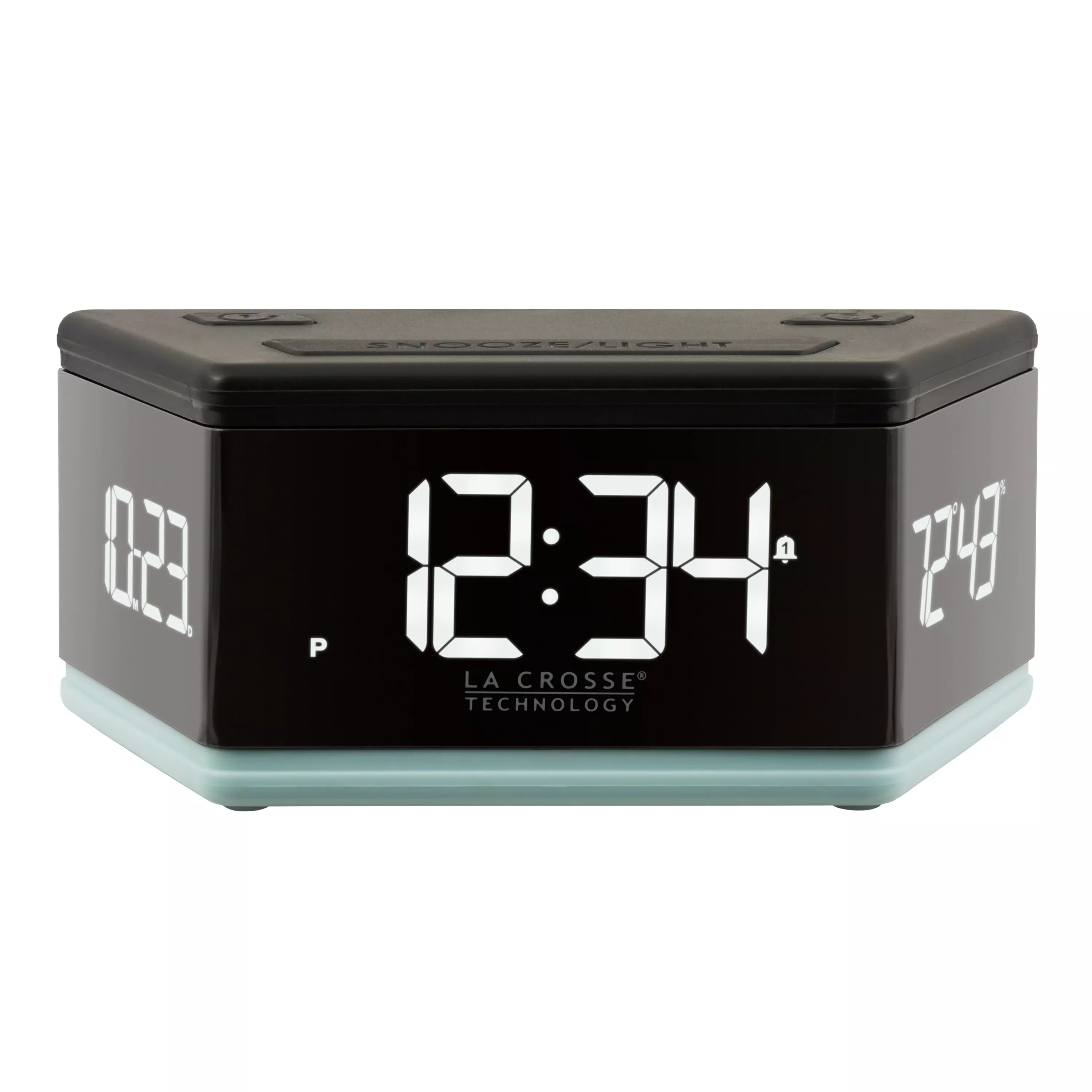 617-106B 3 Sided LED Alarm