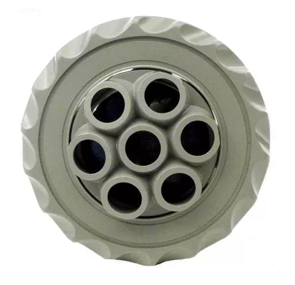 7 Nozzle Jet Int. Poly Massage