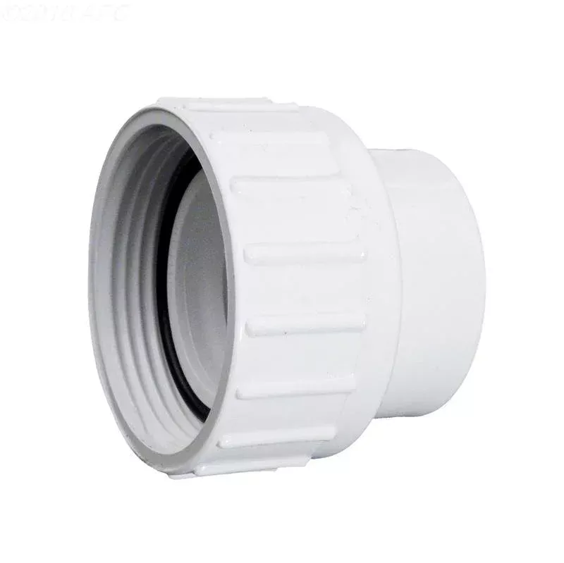 #7 UNION ASSY.,1-1/2S, PUMP END