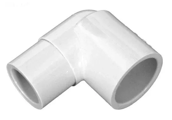 .75" SPIGOT X SKT 90? ELBOW STREET