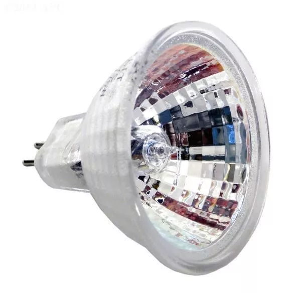 75W 12V Open Face Multi Reflector bulb