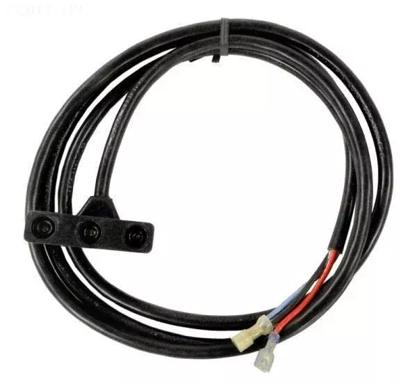 8' DC Cord