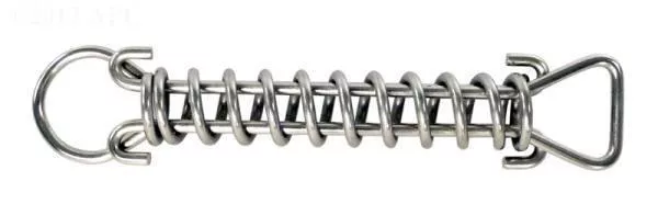 8" SPRING SS FOR SAFETY COVER