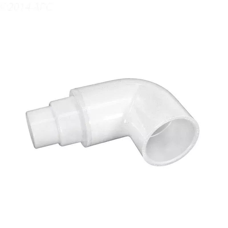 90 degree vac plate adapter