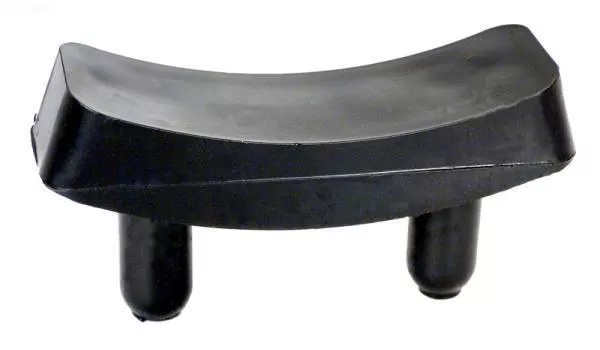 Adapter, 5-5/8" dia. Motor (b)