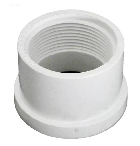 Adapter, Union