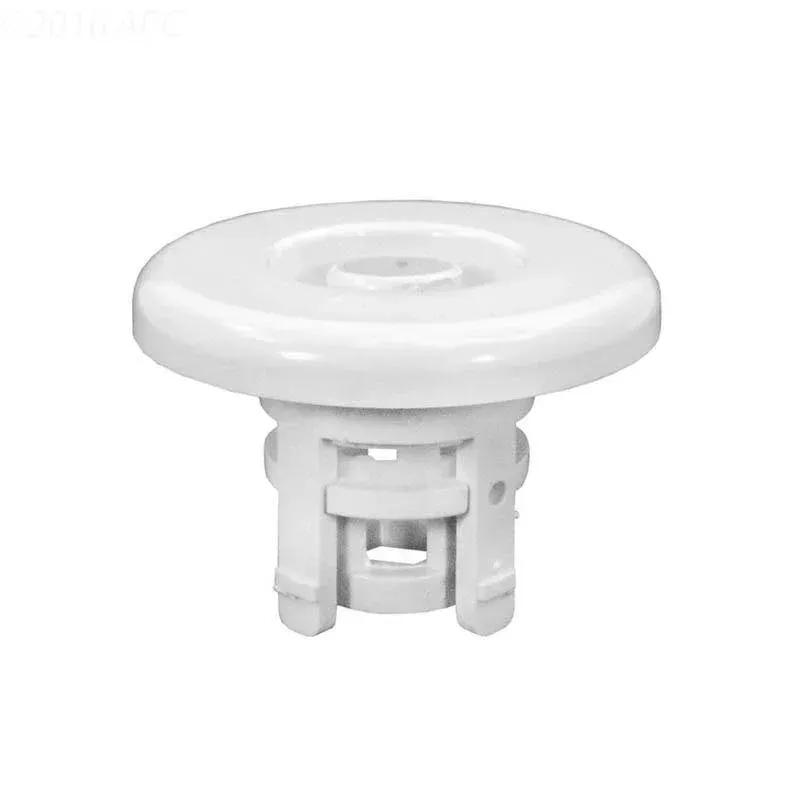ADJ M/J EYEBALL SMOOTH ESC. ASSY - WHITE