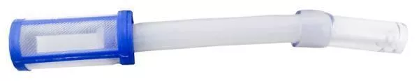 Air bleed assembly