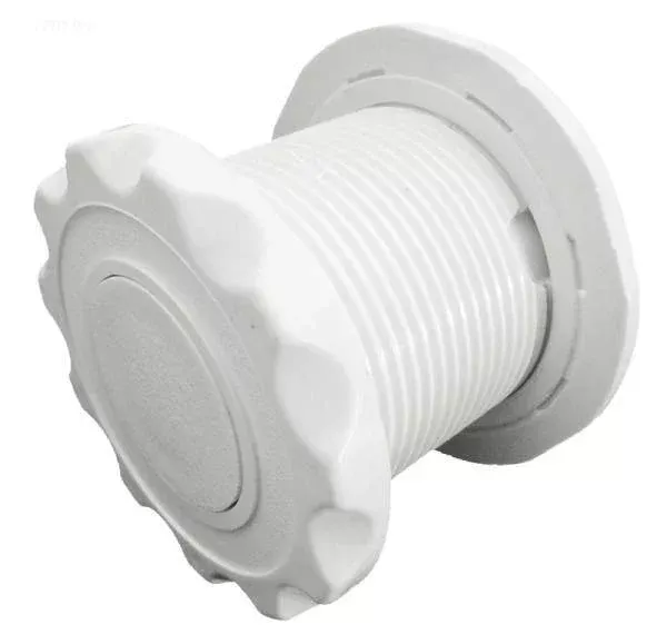 Air Button Assy #10 Scalloped