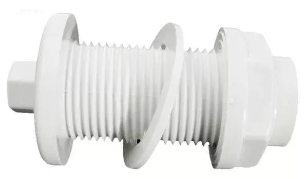 Air Button Assy #4 White