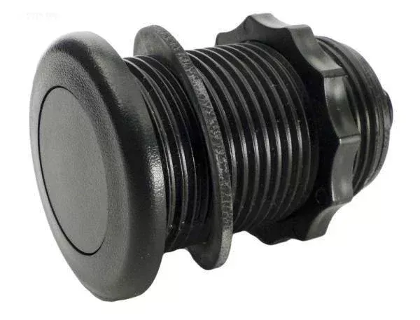 AIR BUTTON M-SERIES BLACK
