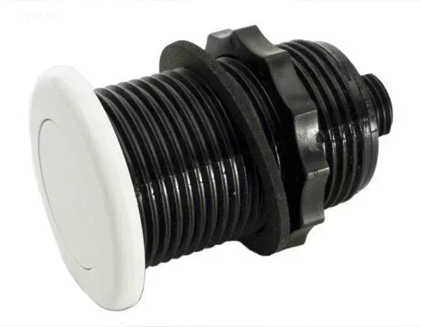 Air Button M-Series White