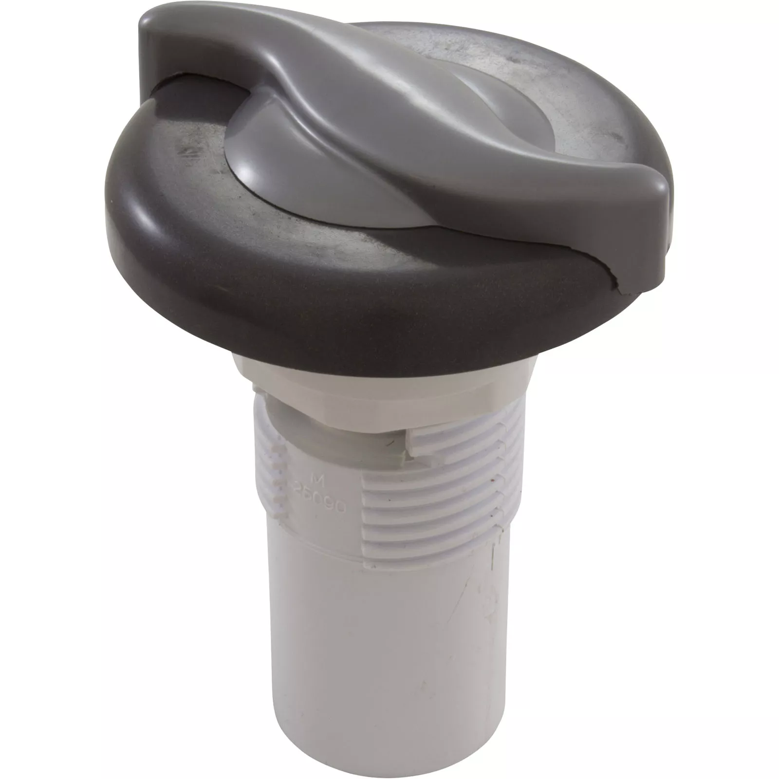 Air Control, CMP Top Access, 1″s, S Handle, Silver/Graph Gray |25093-117-000