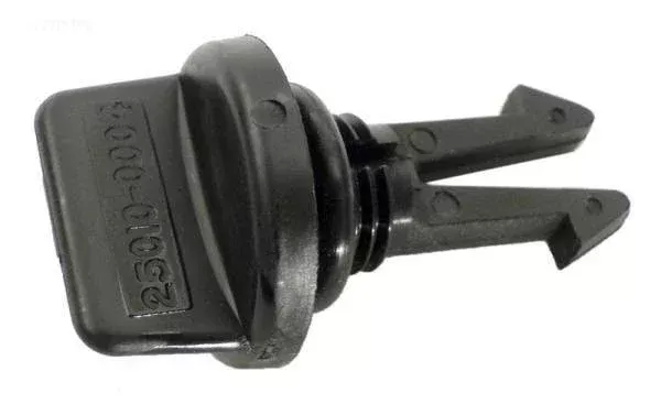 Air Release Valve w/O-Ring, PLDE36