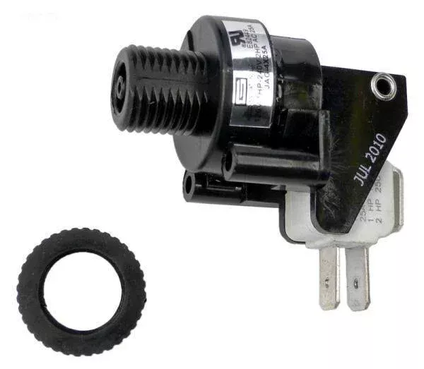 Air Sensor Assy Jag-4