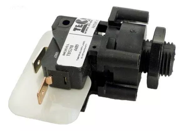 AIR SWITCH LATCHING DPNO 20A