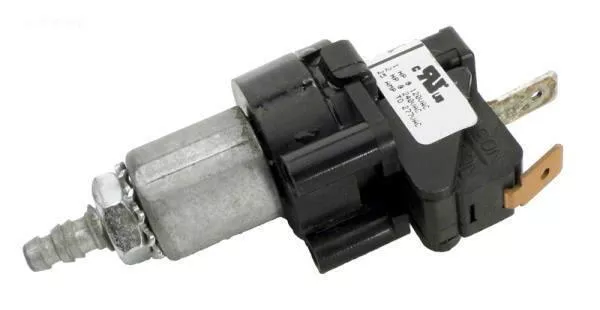 Air Switch Latching Spno 20A