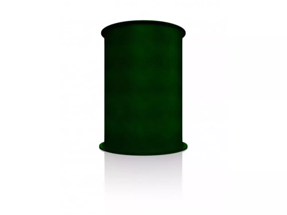 AK Industries - GB-42X114-300 - 42"x114" Empty Fiberglass Liftstation w/ Fiberglass Anti-Float Flange w/ Steel Insert (no cover)