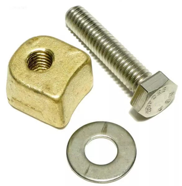 ANCHOR WEDGE ASSEMBLY