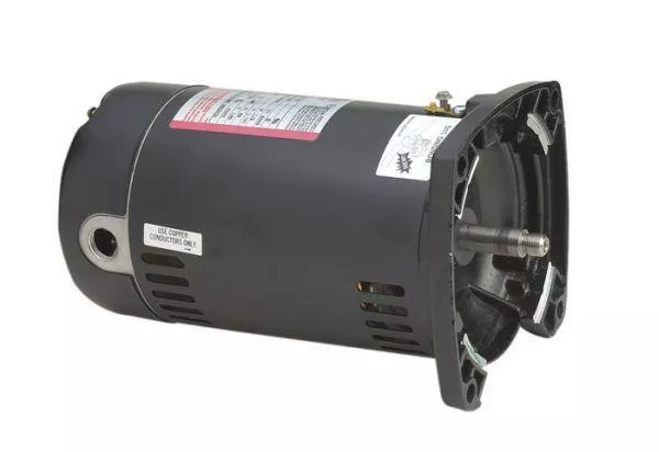 AO Smith 48Y 3/4 HP Replacement Motor