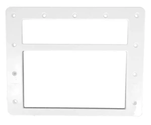 Aqua Genie Face Plate