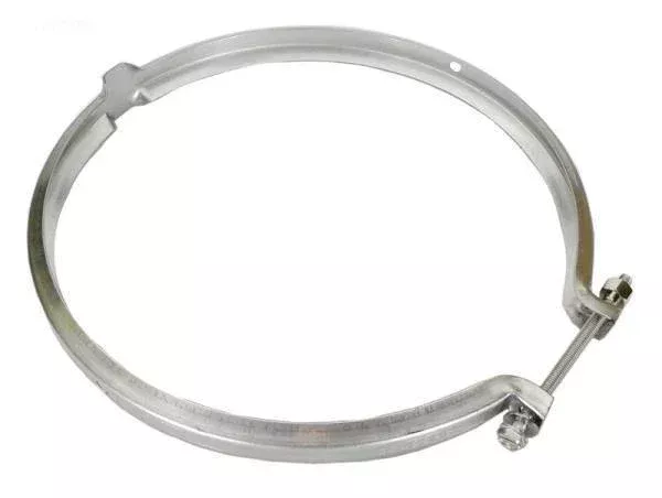 ASSEMBLY CLAMP W/SCREW
