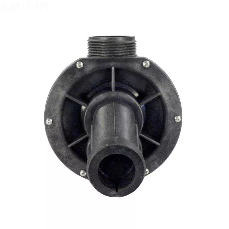Assembly, Wet End Complete 2 HP inc. 2-8