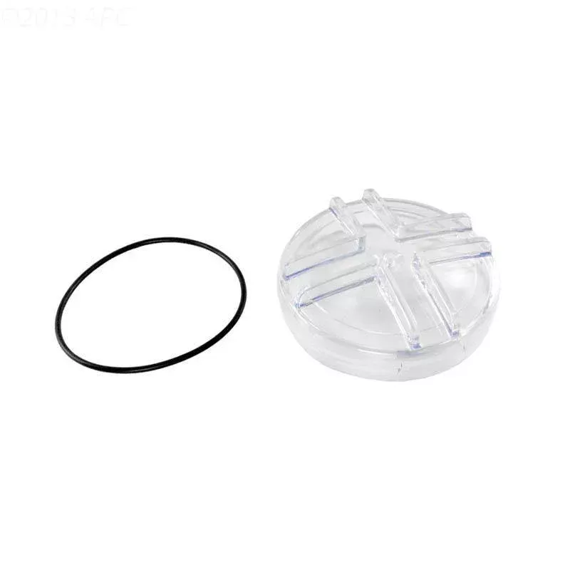 Astral Pump Strainer Lid