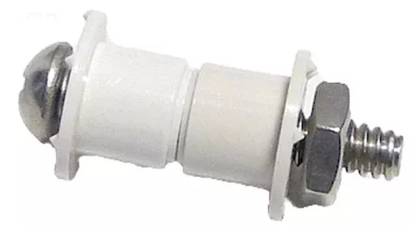 Axle assembly w/o wheel #264