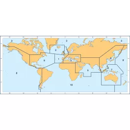 BA-4402 Caribbean Sea