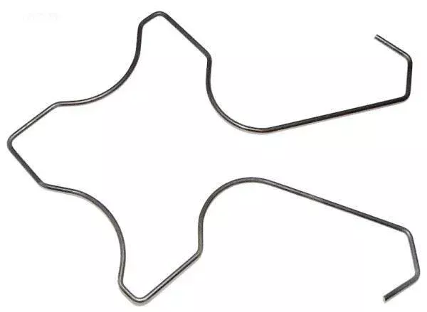 Baffle Retainer