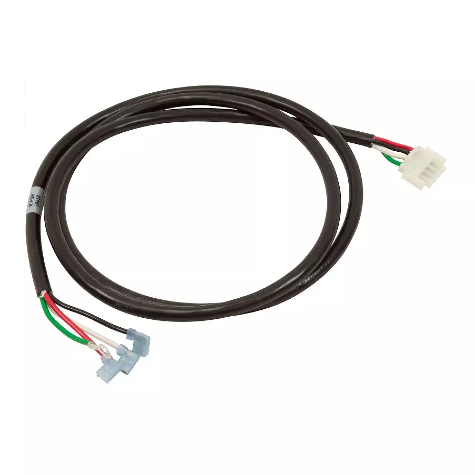 Balboa Amp Plug 21087 (For 2 Speed Pumps)