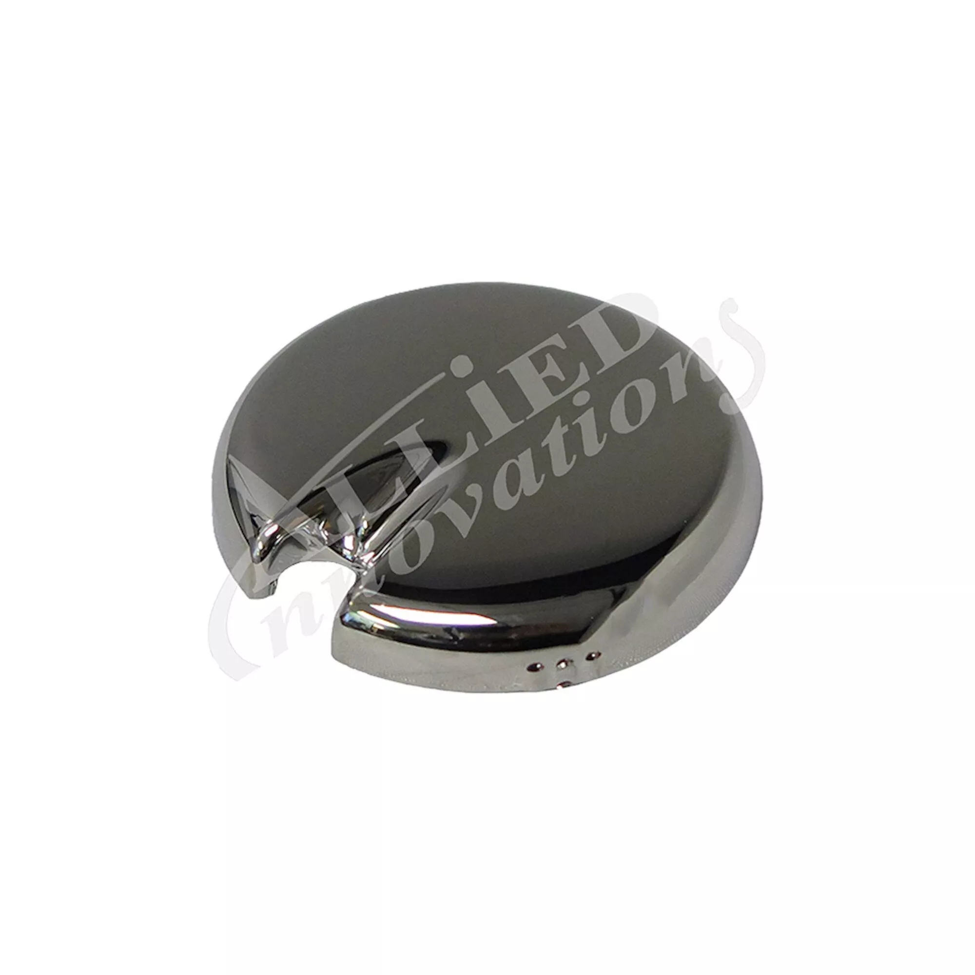 Balboa Escutcheon/Cap 3323201PPC