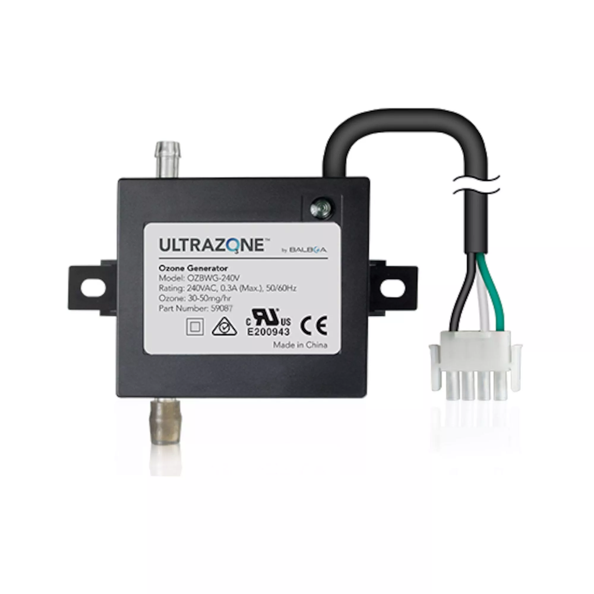 Balboa Ozonator 59087-KIT