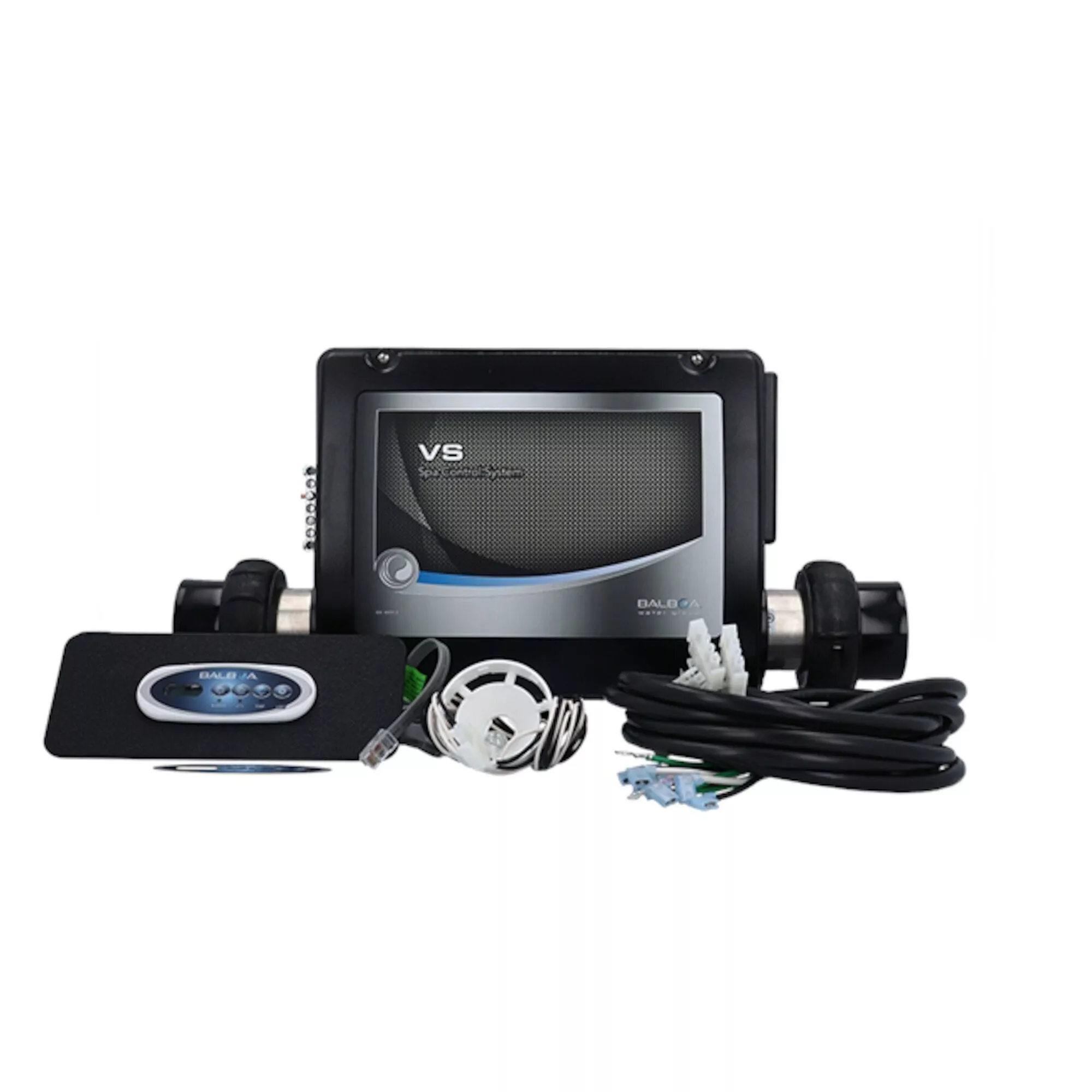 Balboa VS501Z Electronic Control System