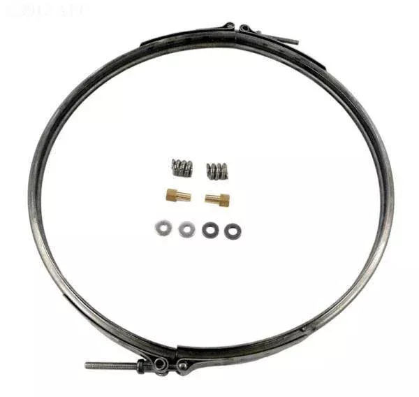 Band assy., complete(e)