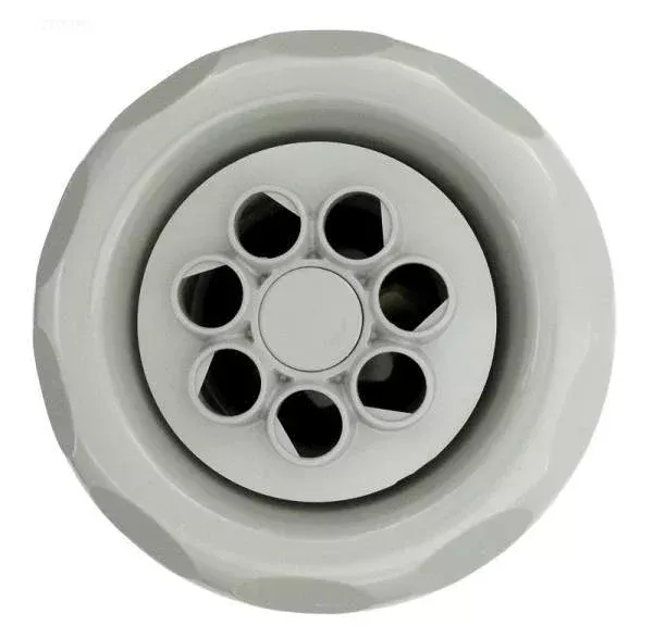 Barrel Jet Twin Spin Nozzle