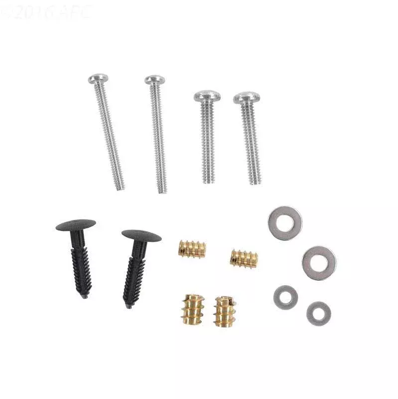 Base Hardware Kit